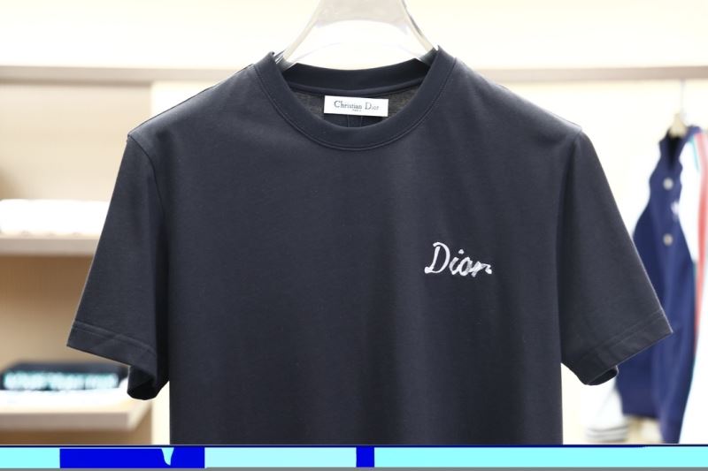 Christian Dior T-Shirts